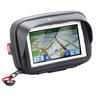 View Item Givi GPS and Smartphone Holder 4.3" (S953)