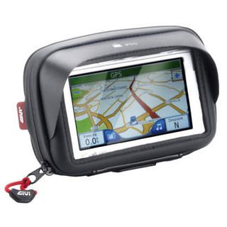 View Item Givi GPS and Smartphone Holder 5" (S954)