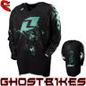 View Item One Industries 2012 Defcon Contaminant Motocross Jersey