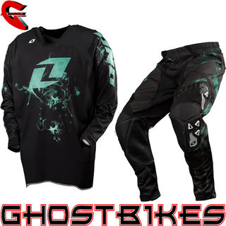 View Item One Industries 2012 Defcon Contaminant Motocross Kit