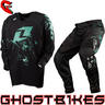 View Item One Industries 2012 Defcon Contaminant Motocross Kit