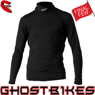View Item Alpinestars Thermal Tech Race Base Layer Top
