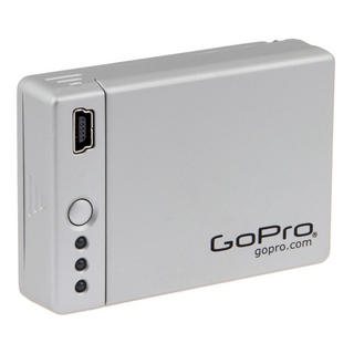 View Item GoPro HD Sports Camera Battery BacPac