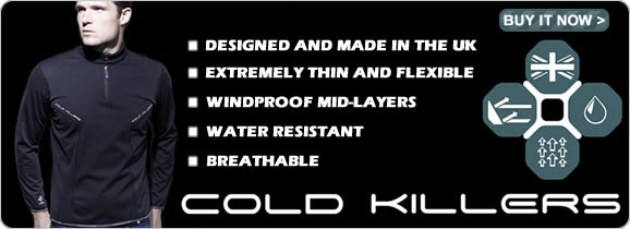 Knox Cold Killers Core 2013