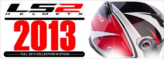 LS2 Helmets