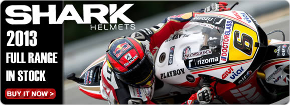 Shark Helmets