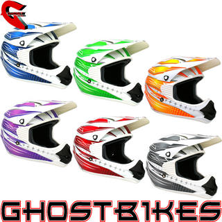 View Item THH TX-11 #1 Razor Youth Motocross Helmet