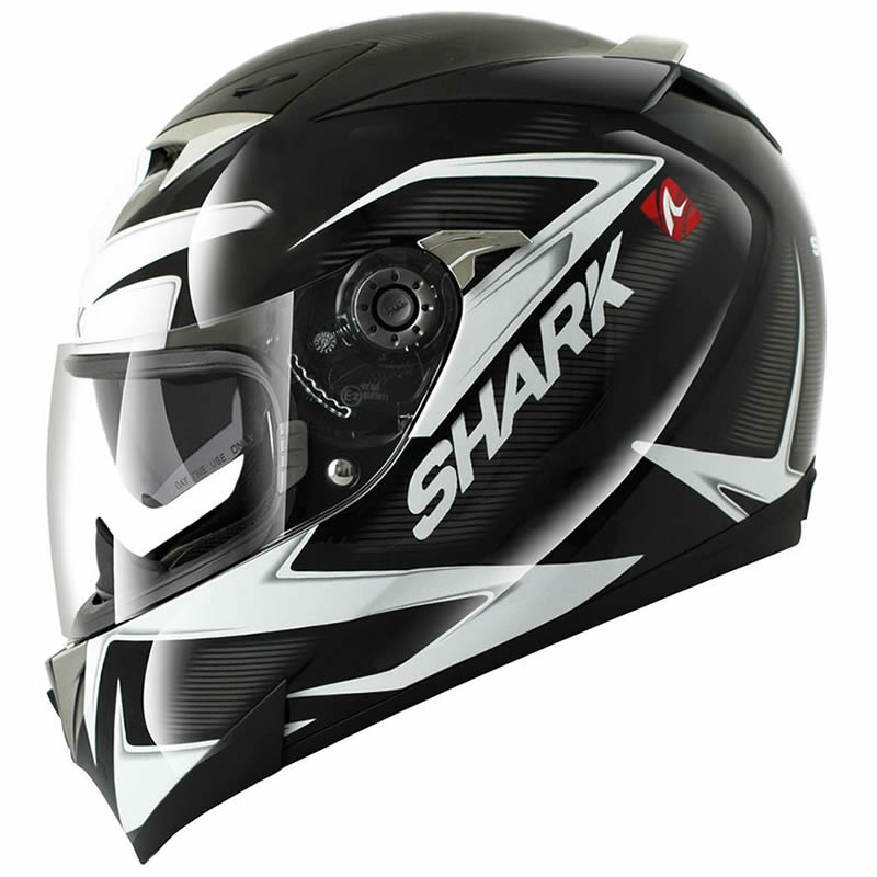 shark cruiser helmet