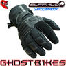 View Item Buffalo Hazard Motorcycle Gloves