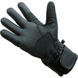 View Item Buffalo Radar Motorcycle Gloves