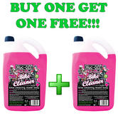 View Item Muc-Off Bike Cleaner 5 Litre Offer!