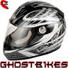 View Item Viper RS-K33 Junior Motorcycle Helmet