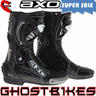 View Item Axo Primato WP Motorcycle Race Boots