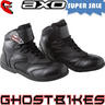 View Item Axo Store Motorcycle Boots