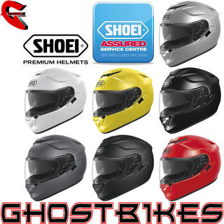 View Item Shoei GT-Air 2013 Motorcycle Helmet