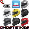 View Item Shoei GT-Air 2013 Motorcycle Helmet