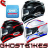 View Item Shoei GT-Air 2013 Journey Motorcycle Helmet