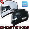 View Item Shoei GT-Air 2013 Wanderer Motorcycle Helmet