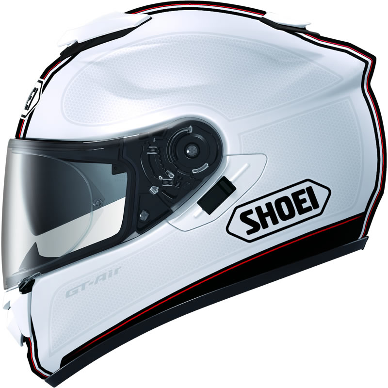 SHOEI GTAIR 2013 MOTORCYCLE MOTORBIKE SPORTS TOURING INNER SUN VISOR