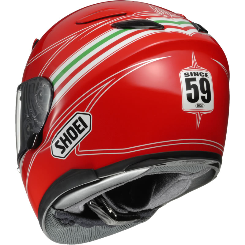 shoei xr 700