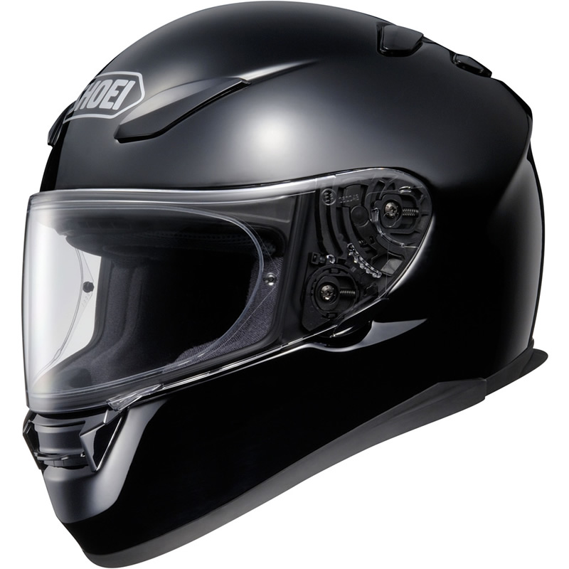 SHOEI XR1100 XR1100 2013 MOTORCYCLE MOTORBIKE SPORTS TOURING BIKE CRASH HELMET