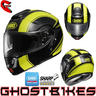 View Item Shoei Neotec Borealis 2013 Motorcycle Helmet