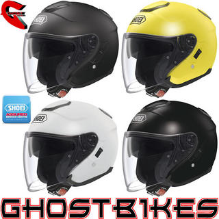 View Item Shoei J-Cruise 2013 Motorcycle Helmet