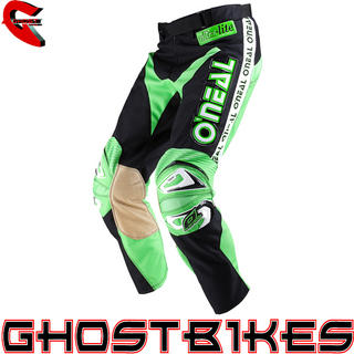 View Item Oneal 2013 Ultra-Lite LE 83 Motocross Pants