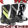 View Item TCX S-R1 Motorcycle Boots