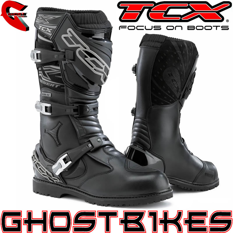 tcx on road gtx