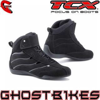 View Item TCX X-Square Ladies Motorcycle Boots