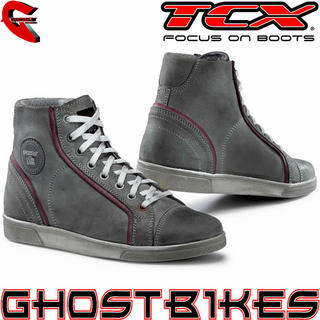 View Item TCX X-Street Womens Motorcycle Shoes