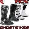 View Item TCX X-Mud Motorcross Boots