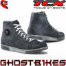 View Item TCX X-Street Waterproof Motorcycle Boots
