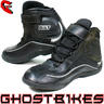 View Item 1290 Short Ankle Motorcycle Boots