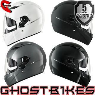 View Item Shark Vision-R GT Carbon Motorcycle Helmet