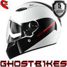 View Item Shark Vision-R GT Carbon Inko Motorcycle Helmet