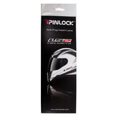 View Item LS2 Anti Fog Pinlock Visor Insert - Clear