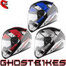 View Item LS2 FF351 Action Motorcycle Helmet