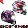 View Item LS2 FF351 Flutter Motorcycle Helmet