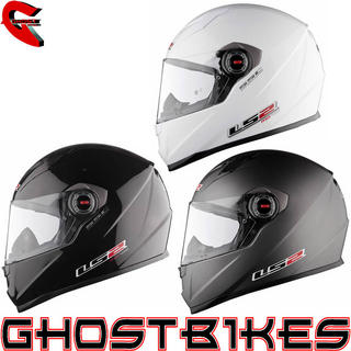 View Item LS2 FF358 Concept Motorcycle Helmet