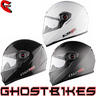 View Item LS2 FF358 Concept Motorcycle Helmet