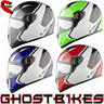 View Item LS2 FF358 Corsa Motorcycle Helmet