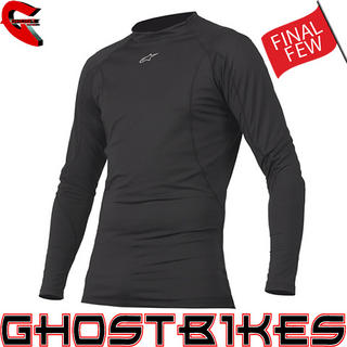 View Item Alpinestars Thermal Tech Top