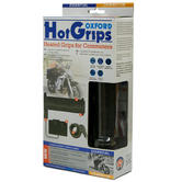 View Item Oxford Commuter Motorcycle Hot Grips