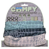 View Item Oxford Comfy Croc 3 Pack