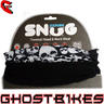 View Item Oxford Snug Skulls Thermal Head & Neck Wear