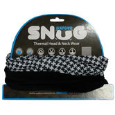 View Item Oxford Snug Dogtooth Thermal Head & Neck Wear
