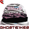 View Item Oxford Snug Pink Zebra Thermal Head & Neck Wear