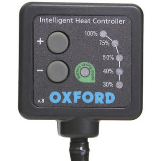 View Item Oxford Hot Grips V8 Switch